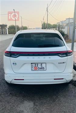 هوندا eNS1